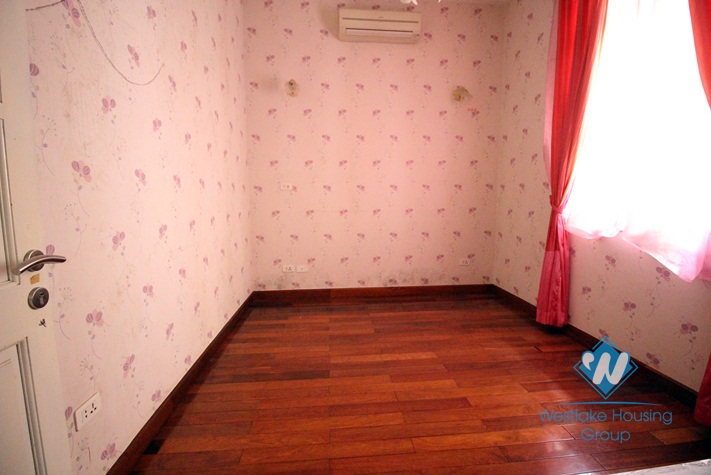 Nice house for lease in Ciputra Compound